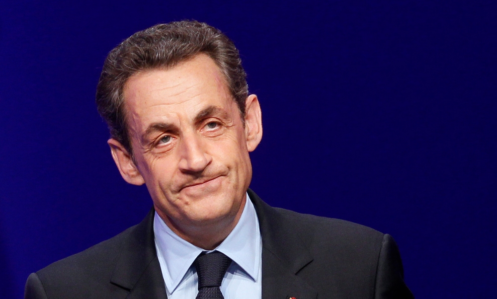 Nicolas Sarkozy se prépare activement à être candidat à la primaire de la droite et du centre (Crédits Reuters)